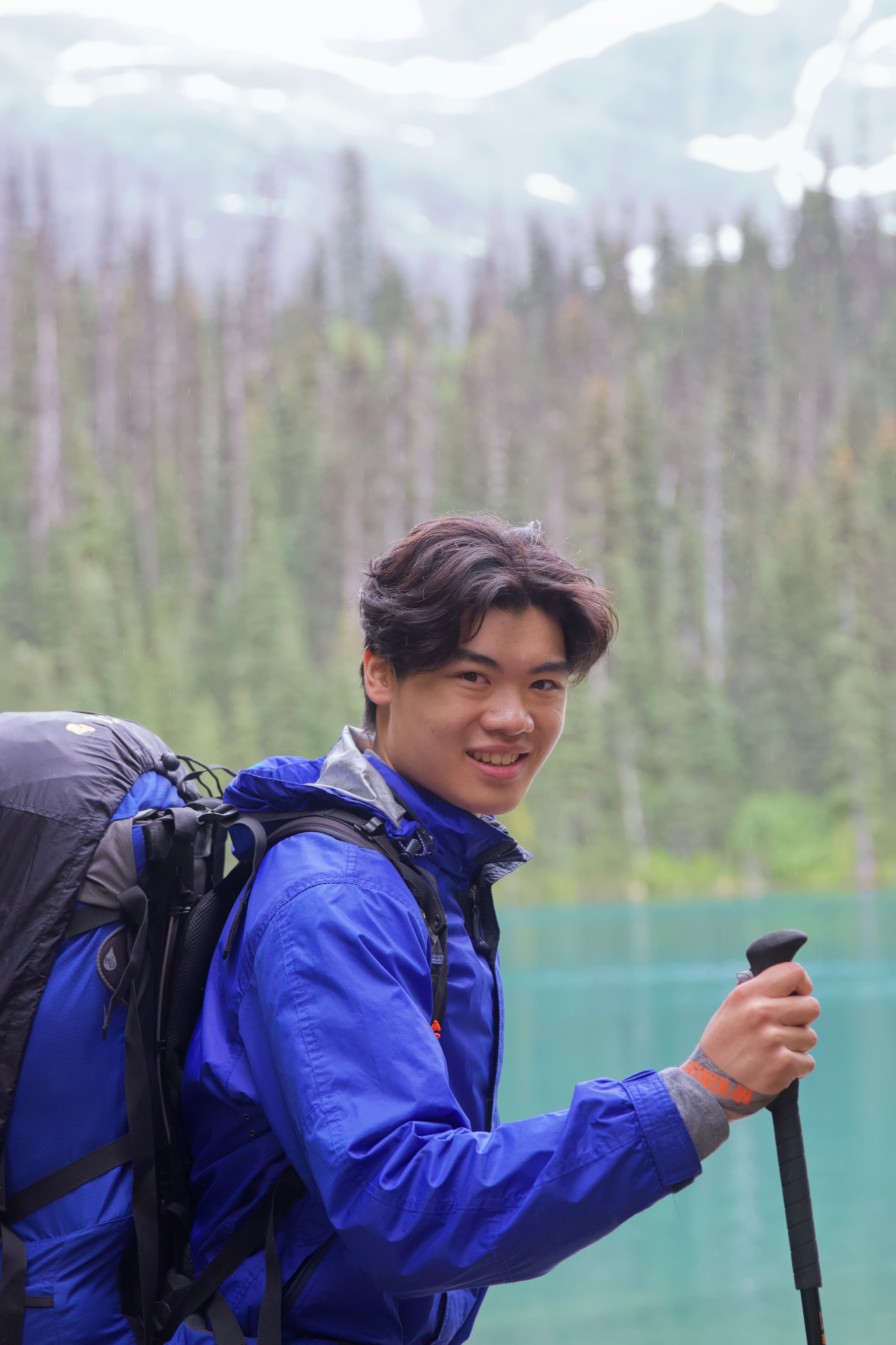 Profile photo